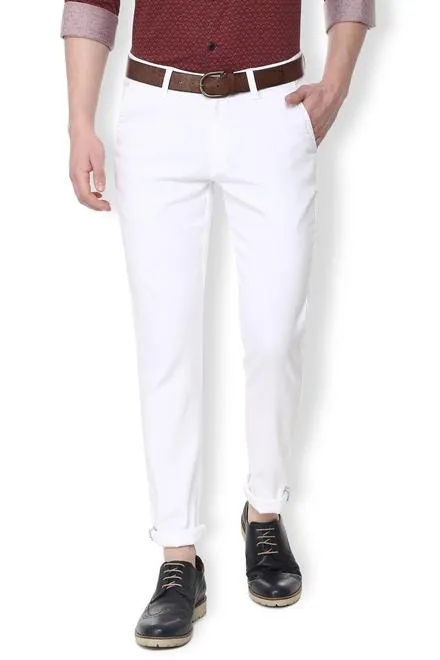 Slim%20Fit%20Gabardine%20Pant%20For%20Men%20-%20Image%202