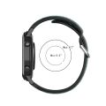 For Huawei Watch GT2 42MM 20mm Clasp Two Color Sport Watch Band. 