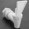 8 Sets Replacement Cooler Faucet Water Bottle Jug, Dispenser Tap Spigot Spout Water Beverage Lever pour Dispenser Valve.