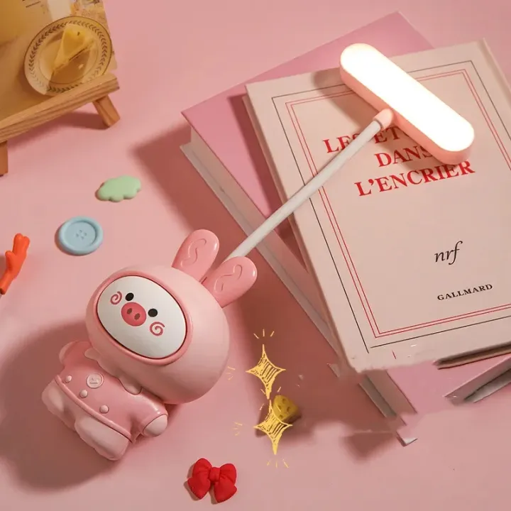 Cute%20Rabbit%20Small%20Table%20Lamp%20Office%20Decoration%20Desktop%20Cute%20Cartoon%20Mini%20Night%20Lamp%20USB%20Charging%20360%20%C2%B0%20Adjustable%20Reading%20Lamp%20With%20Pencil%20Sharpener-Best%20Rate%20-%20Image%203