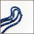তজবি - Medium Size 5 color engraved Allah Muhammad Muslim tasbih - 99 Dana - 1ps. 