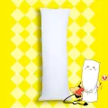Dakimakura 160X50 cm Hugging Body Pillow Inner Insert Anime Body Cushion Filling Men Women Cushion Interior Home Use Pillow Core. 