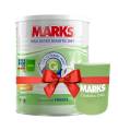 MARKS Milk Based Diabetic Diet Tin 400gm with Mug Free.