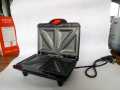 Ocean Sandwich Maker 700W – OSM233.