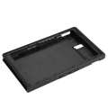 Replacement Housing for Nintendo Switch Console Top&Bottom For Spare Accessories. 