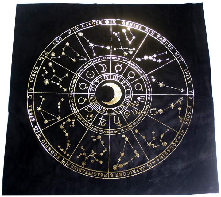 【Broad Sunlight shop】78 Tarot Cards Deck Light Visions Cards COSMA VISIONS Oracles Electronic Guide Book Game Toy Divination Board Game