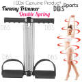 Tummy Trimmer Double Spring Tummy Trimmer / Fitness Tummy Trimmer/abs Tummy Trimmer/abs Exerciser Tummy Trimmer/Multipurpose Fitness Equipment for Men and Women. 