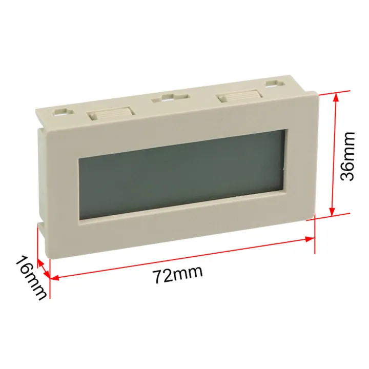 Motor%20Tachometer,%20Motor%20Speed%20Gauge%2010%20To%209999%20DC8-24V%20for%20Spring%20-%20Image%205