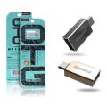 Portable Remax Type-C OTG Cable. 