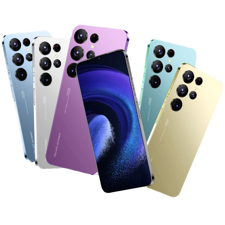 New%20Products%20in%20Stock%20Cross-Border%20Hot%20S23%20Ultra%20All-in-One%20Machine%206.8%20Inch%20Android%20Smartphone%201+16%20Foreign%20Trade%20Manufacturers%20-%20Image%205