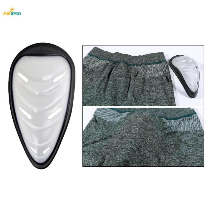 Shell For Protector Taekwondo Groin Protector Crotch Protection Shell Breathable for Boxing ...