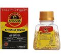 Seven Seas OriiginalS Cod Liver Fish Oil - 100 Soft Cap. 