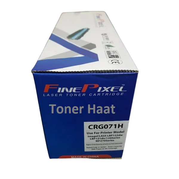 CRG%20071%20Black%20Toner%20Cartridge%20Compatible%20for%20Canon%20imageCLASS%20LBP121dn,%20LBP122dw,%20MF271dn,%20MF272dw,%20MF274dn,%20MF275dw%20Printer%20(NO%20Chip)%20-%20Image%204