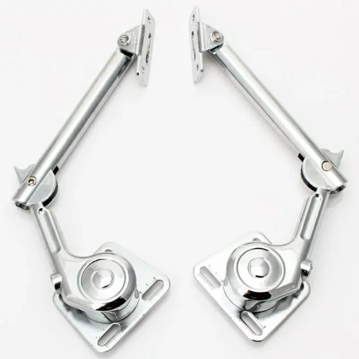 2pcs%20Hydraulic%20Randomly%20Stop%20Hinges%20Kitchen%20Cabinet%20Door%20Adjustable%20Polish%20Hinge%20Furniture%20Lift%20Up%20Flap%20Stay%20Support%20HardwareFolding%20Hinge(set=2pcs)-MHN%20-%20Image%204