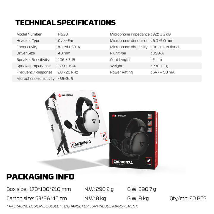 Fantech%20Carbon%207.1%20HG30%20Wired%20USB%20Gaming%20Headset%20Virtual%20Surround%20Sound%20Noise%20Cancelling%20Microphone%20-%20Image%209
