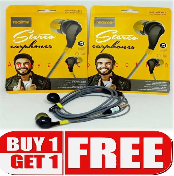 2%20Pieces%20Realme%20Stereo%20Mobile%20Earphone%20(%20Buy%201%20Get%201%20-%20Combo%20offer)%20-%20Headphone%20-%20Image%205