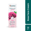 Himalaya Natural Glow Rose Face Cream 50gm. 