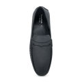 Bata Driver Rubber Loafer For Men - Shoe.