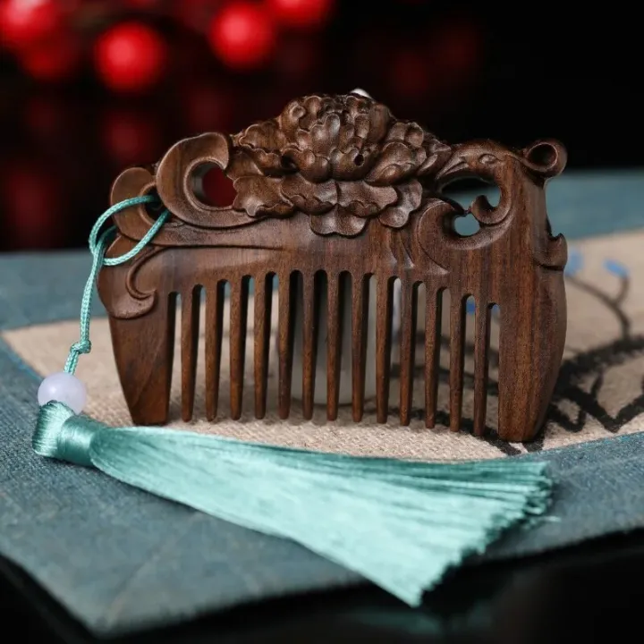 Pocket%20Wooden%20Comb%20Natural%20Black%20Gold%20Sandalwood%20Super%20Narrow%20Tooth%20Wood%20Combs%20No%20Static%20Lice%20Beard%20Comb%20Hair%20Styling%20-%20Image%205