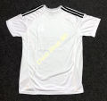 Real Madrid 25-26 Home Jersey Half Sleeve. 