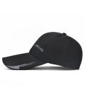 2020 Sports Cap Mens Hat for Fish Outdoor Fashion Line Baseball Cap Long Visor Brim Shade Sun Hat Bone Hats for Men. 