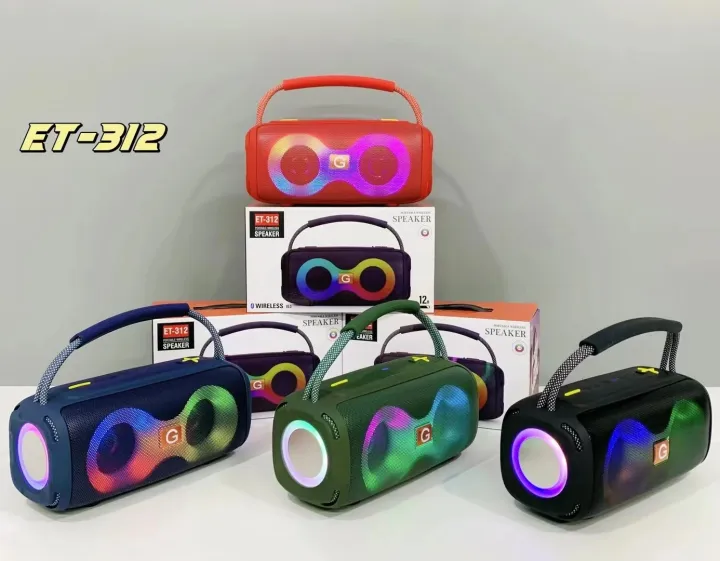 ET-312%20Bluetooth,%20AUX,%20USB,%20SD%20Card%20&%20FM%20Radio%20Supported%20Hi-Fi%20Sound%20Colorful%20RGB%20Lighting%20Party%20Bass%20Speaker%20-%20Image%207