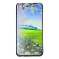 For HTC Desire 816 Printed Soft Fashioned Protective Case - Back Cover (Back Case Cover For Smartphone). 