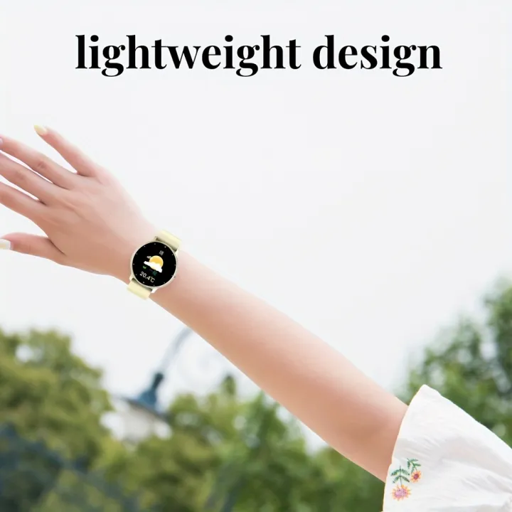 Smart%20Watch,%20Information%20Reminder,%20Music%20Playback,%20Multifunctional%20Men's%20And%20Women's%20Sports%20Watch%20-%20Image%204