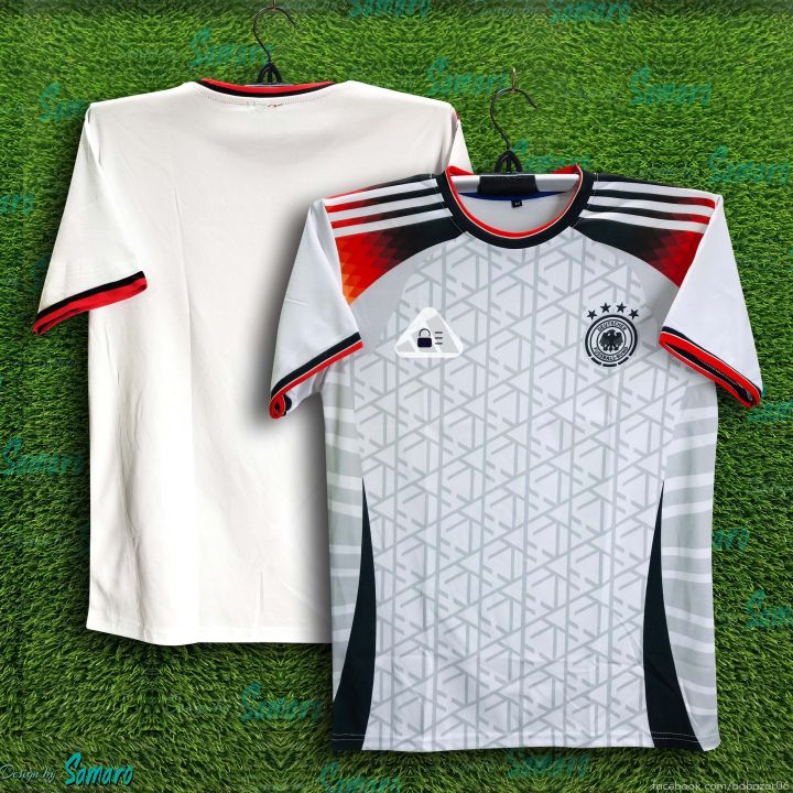 Germany%20Euro%20Jersey%202026/27%20Short%20Sleeve%20Football%20Jersey%20For%20Men%20-%20Half%20Sleeve%20-%20Germany%20Jersey%202026%20-%20Image%204
