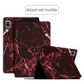 Realme Pad mini Tablet Cute Pattern Case OPPO Real me RMP2105 8.7Inch High Quality Non-slip Leather Stand Flip Cover Sweat-proof PU Casing Shell.