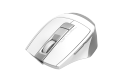 A4tech FB35C/cs Multimode Rechargeable Wireless Mouse. 