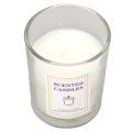 Jar Candle, Scented Candle Widely Used Soy Wax for Cafe.
