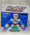 Smart bot robot for children. 