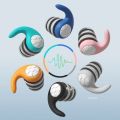 Sleep Noise Reduction Earplug Ear Protection Earplugs Anti-Noise Waterproof Plug For Travel Work Tapones Para Dormir Earplugs. 