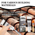 30/100ml Anti-Leaking Sealant Spray Coating Liquid Waterproof Strong Adhesion Spray Leak Water Leak Repair Sealant Plug Tools.