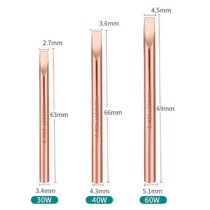 Pure%20Copper%20Welding%20Tool%2030/40/60W%20External%20Heat%20Soldering%20Iron%20Tip%20Solder%20Iron%20Head%20Replacement%20-%20Image%206