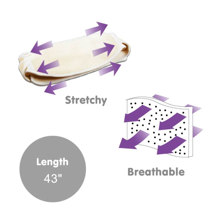 Farlin%20Adjustable%20Maternity%20Belt%20During%20Pregnancy%20up%20to%2043%20inch%20-%20Image%206