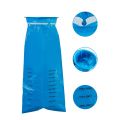 20Pcs Disposable Vomit Bags , Emesis Bags, Aircraft & Car Sickness Bag, Nausea Bags for Travel Motion Sickness. 