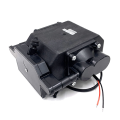 Air Compressor Micro-Type Air Compressor 220V Fan Hot Air Welding Table Dedicated. 