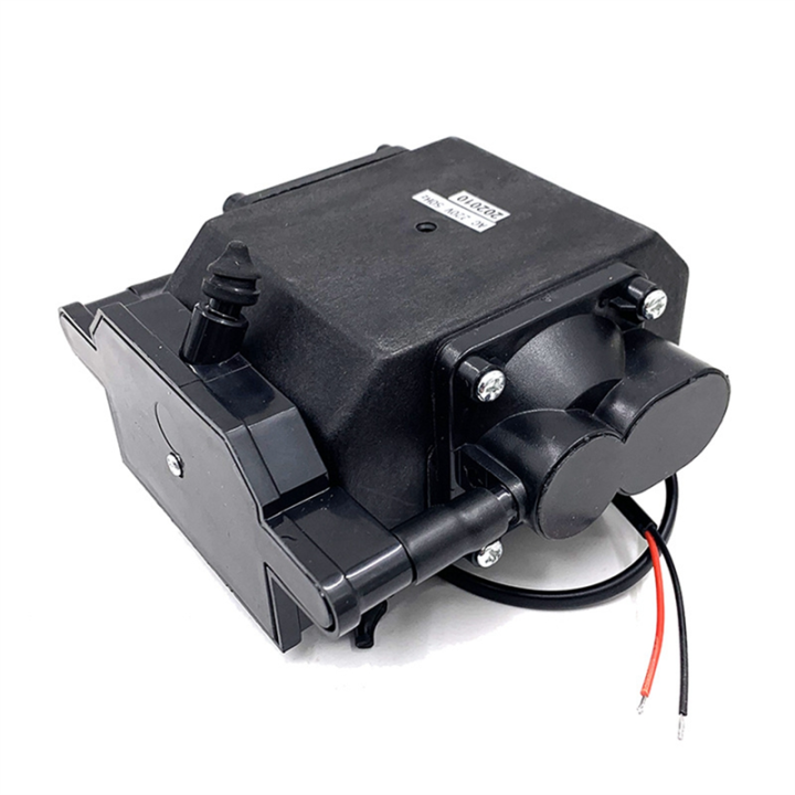 Air Compressor Micro-Type Air Compressor 220V Fan Hot Air Welding Table Dedicated