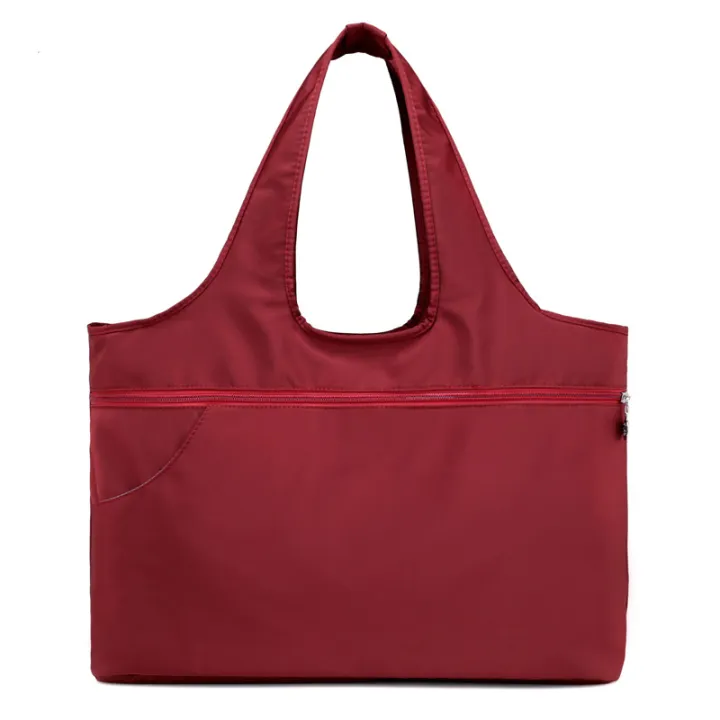 Nylon%20cloth%20big%20bag%202023%20summer%20new%20shoulder%20bag%20cross-border%20trend%20large%20capacity%20shopping%20handbag%20casual%20women's%20bag%20-%20Image%208