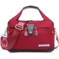 Large Waterproof Anti Theft Shoulder Handbag for Women Fashion Casual Tote Bag. 