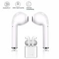I7s TWS Wireless Headphones Bluetooth 5.0 Earphones Sport Earbuds Headset with Mic Charging Box Headphones PK Mini I7 Y50 Y30 E6. 