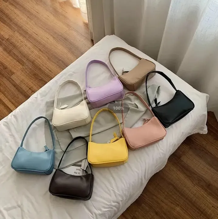 Soft%20PU%20Leather%20Armpit%20Bags%20Retro%20Women%E2%80%99s%20Bow%20Handbag%20Underarm%20Bag%20Solid%20Color%20Ladies%20Fashion%20Design%20Small%20Shoulder%20Bags%20-%20Image%202