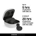 【FUPANG】♥Original Product FREE Shipping COD♥Samsung Galaxy buds 2(R177) Wireless Bluetooth Earbuds Cancelling Fit Earphone. 
