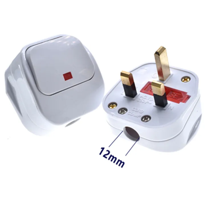 UK%20/AU%203%20Pin%20Switch13A%20AC%20Assembled%20Power%20Plug%20With%20Switch%20Male%20Electrical%20Socket%20Fused%20Connect%20Cord%20Overload%20Protection%20Adapter%20-%20Image%202