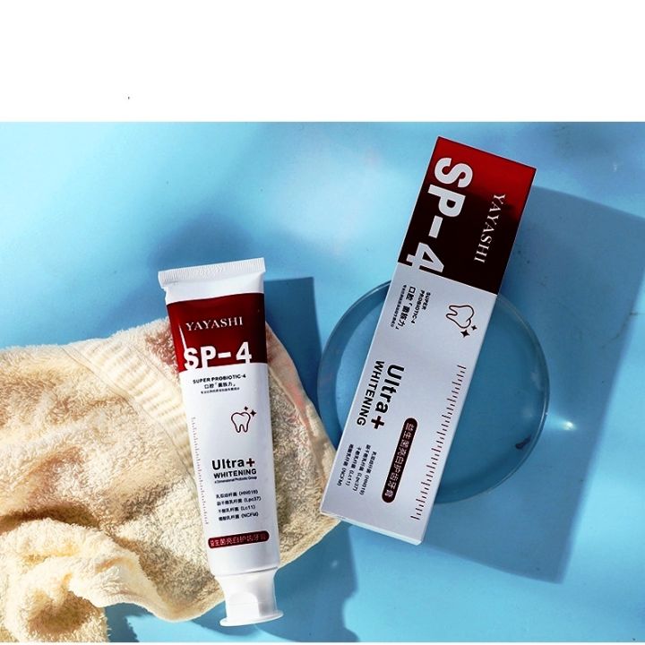 %F0%9F%A6%B7SP-4%20Probiotic%20Whitening%20Toothpaste%20-%20Advanced%20Cleaning,%20Fresh%20Breath,%20Whitening%20&%20Anti-Cavity%20Protection%20-%20Enamel%20Safe%20I%20Advanced%20Oral%20Care%20for%20a%20Brighter%20Smile%20&%20Fresher%20Breath%20-%20Image%207