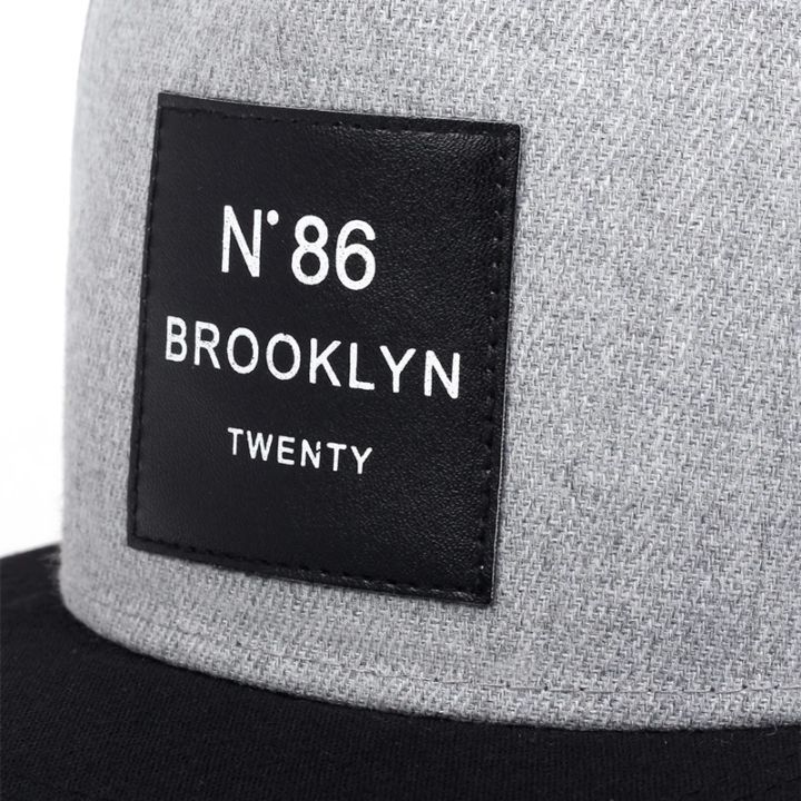 %E3%80%90Must-have%E3%80%91%20Men%20Women%20BROOKLYN%20Baseball%20cotton%20adjustable%20Snapback%20Hat%20Leather%20label%20N86%20Hip%20Hop%20Caps%20Sun%20Hat%20Unisex%20Trucker%20Hats%20-%20Image%203