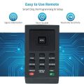 FLYEER Replace Remote Control for Acer Projector X1161P X1161PA X1261P X110P H110P X1161N.