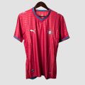 100% Imported Portugal 2026 World Cup Home Jersey Player Edition.